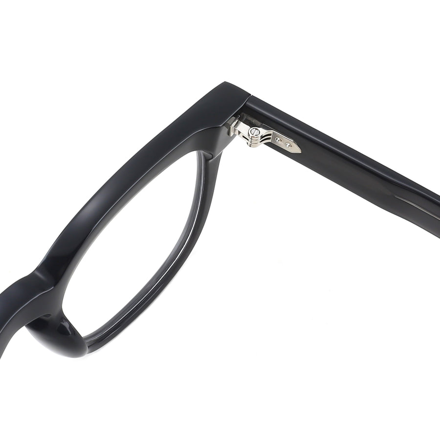 Quadratische Brillen YEA1155