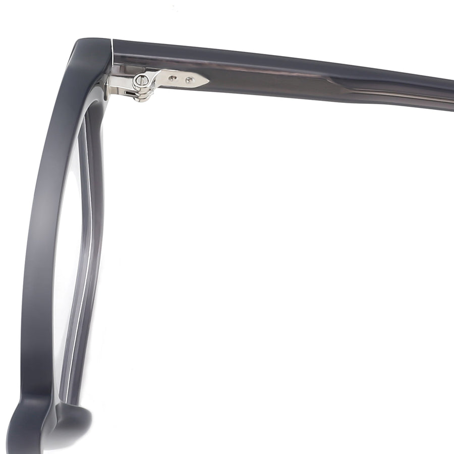 Quadratische Brillen YEA1226