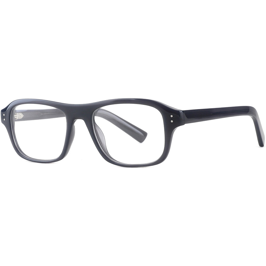 Rechteckige Brillen YEA1276