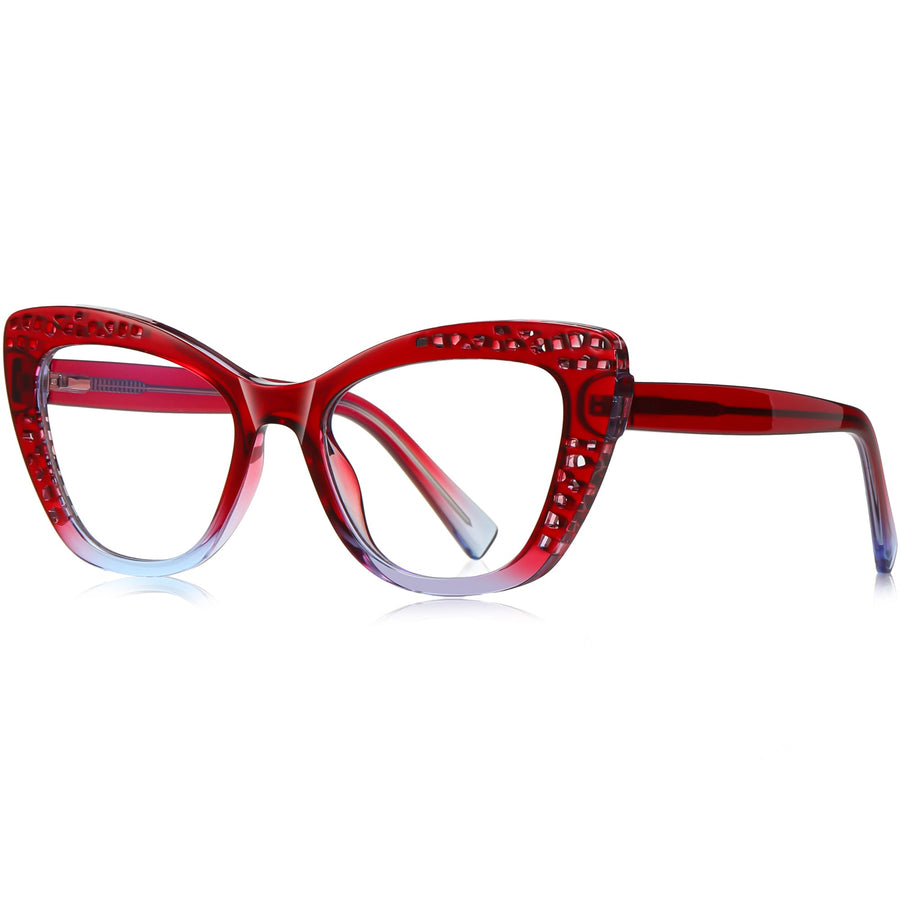 Cateye Brillen PF1082