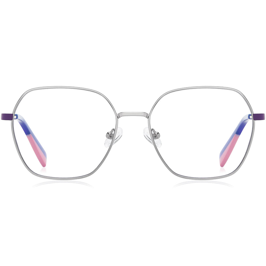 Geometrische Brillen PF1298