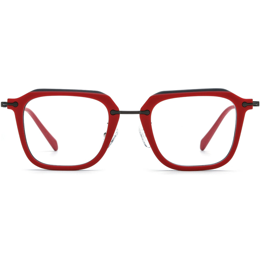 Sqaure Brillen BR1598