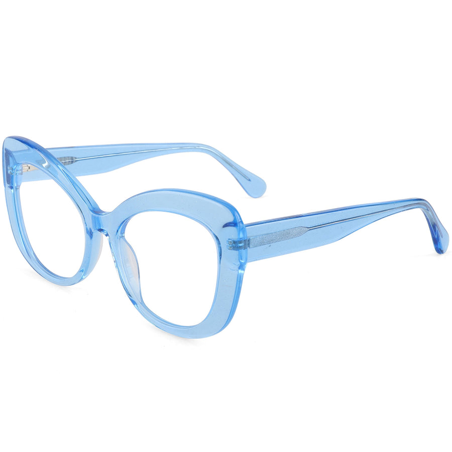 Cateye Brillen A3159