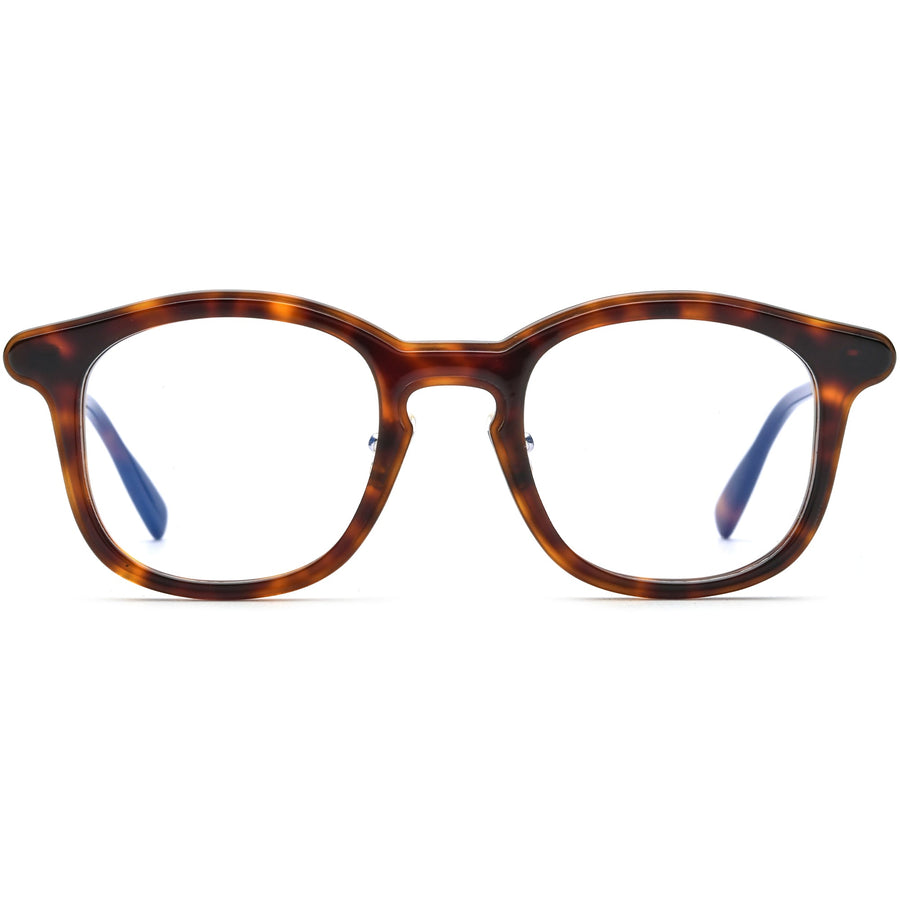 Quadratische Brillen BR1096