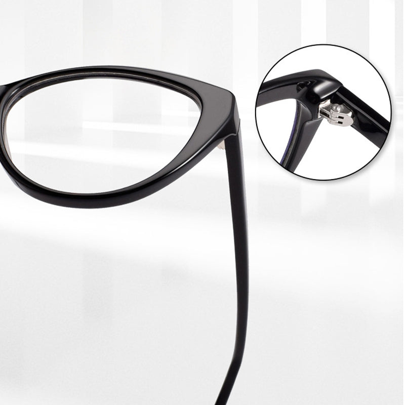 Cateye Brillen A4151