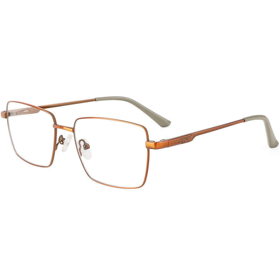 Quadratische Brillen YSAM1098