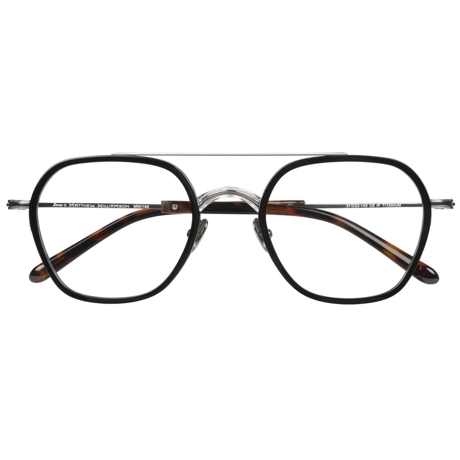 Piloten Brillen MW1169