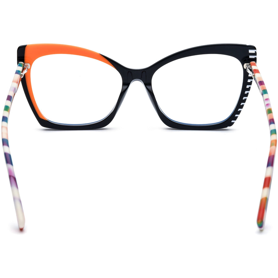 Cateye Brillen BR1407