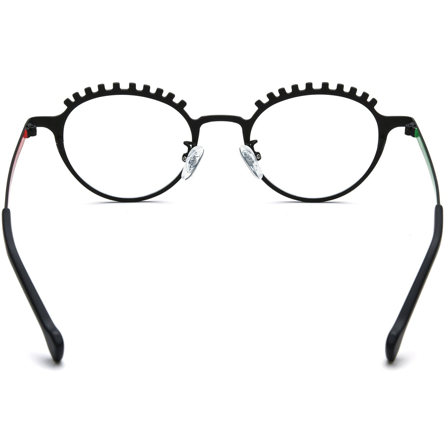 Geometrische Brillen BR1609