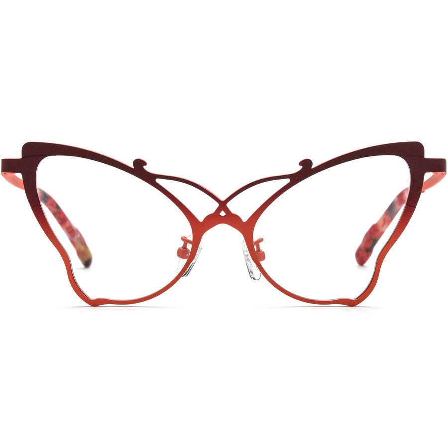 Geometrische Brillen BR1610