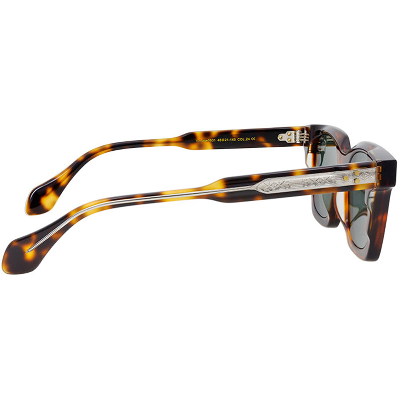 Quadratische Sonnenbrillen GCS1109