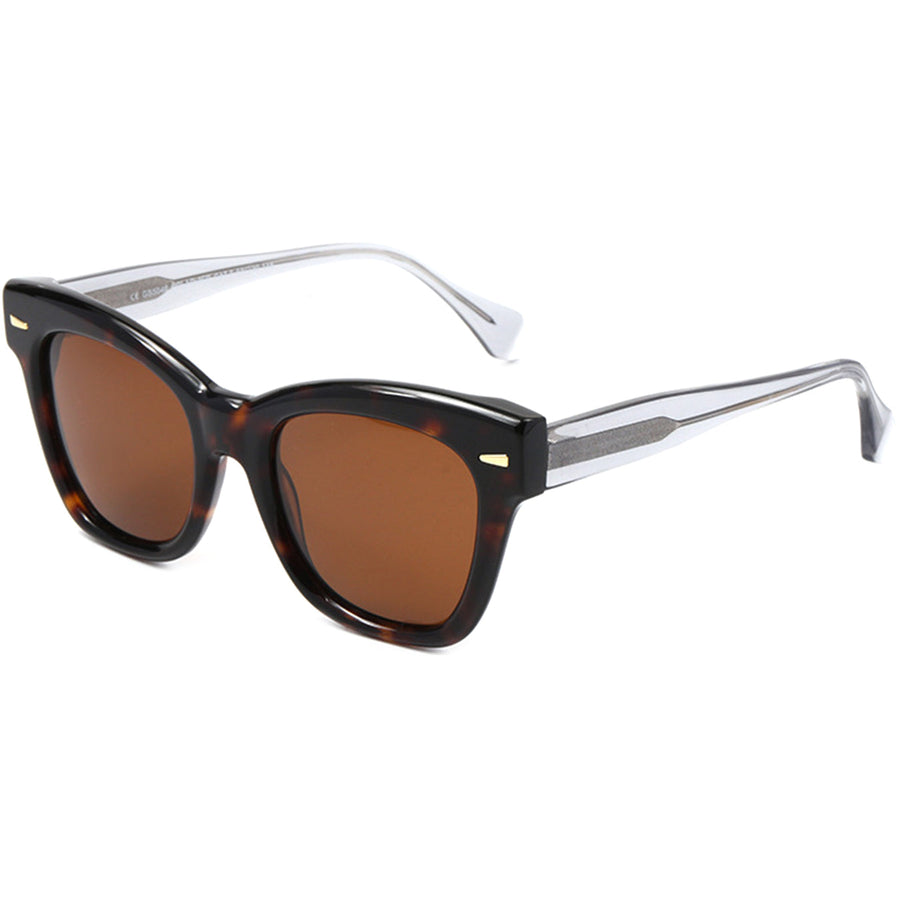 Quadratische Sonnenbrillen GSS1017