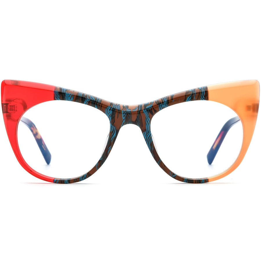 Cateye Brillen BR1400