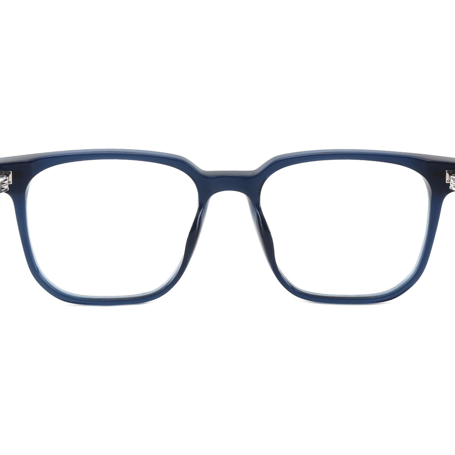 Quadratische Brillen YAA1078