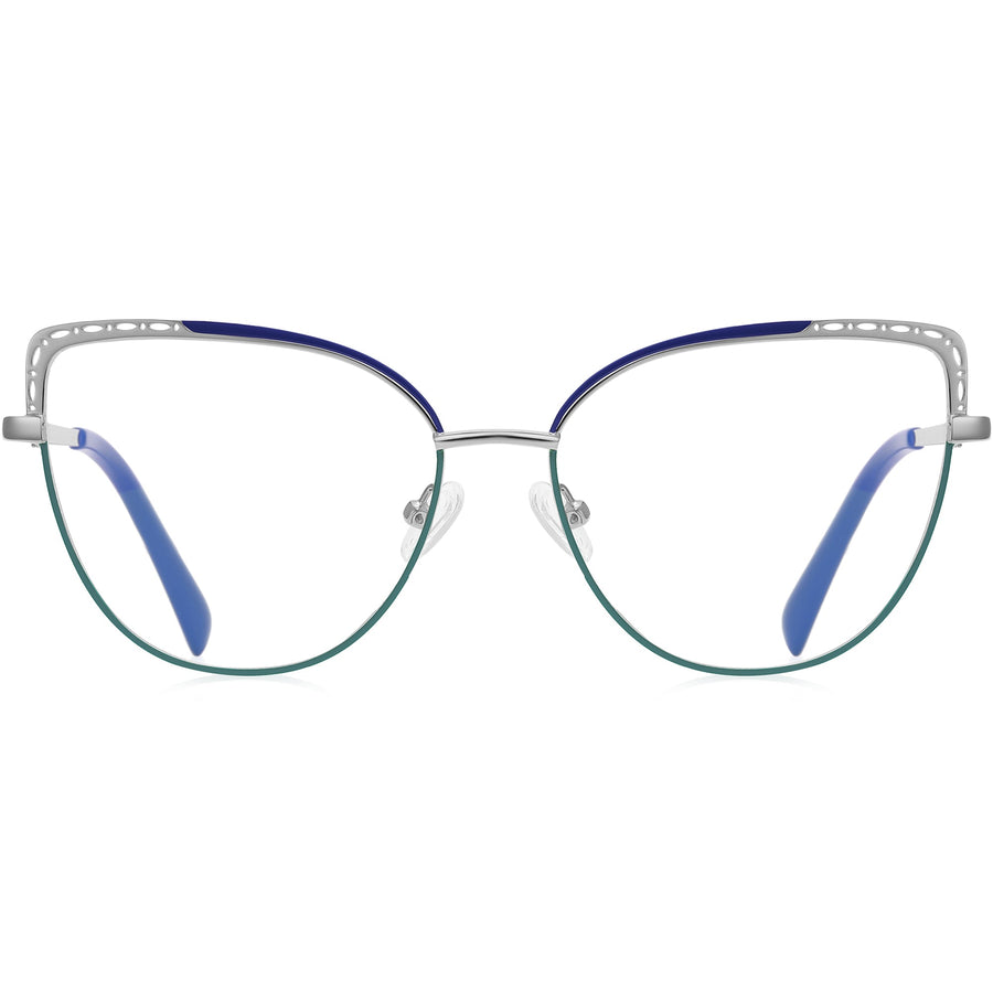 Cateye Brillen PF1047