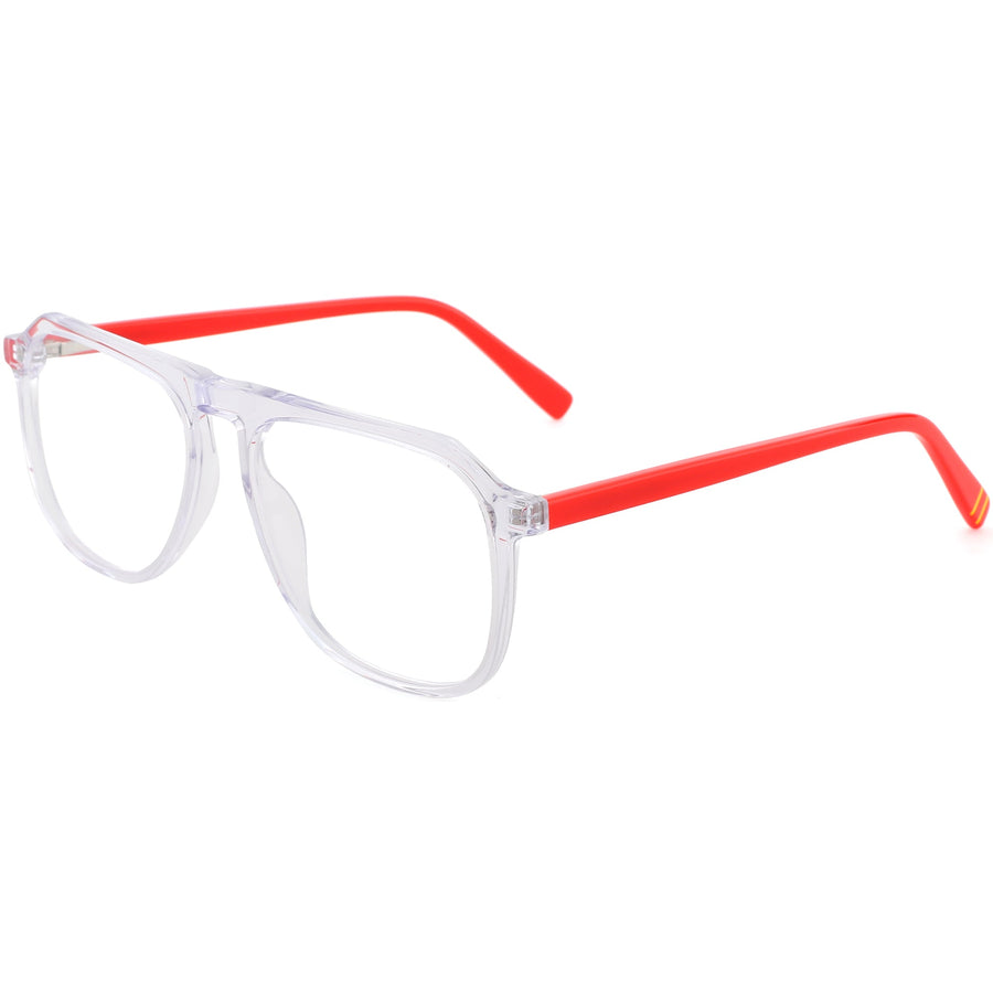 Quadratische Brillen YSAA1001
