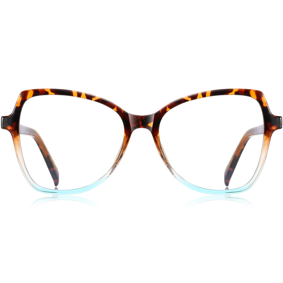 Geometrische Brillen PF1064