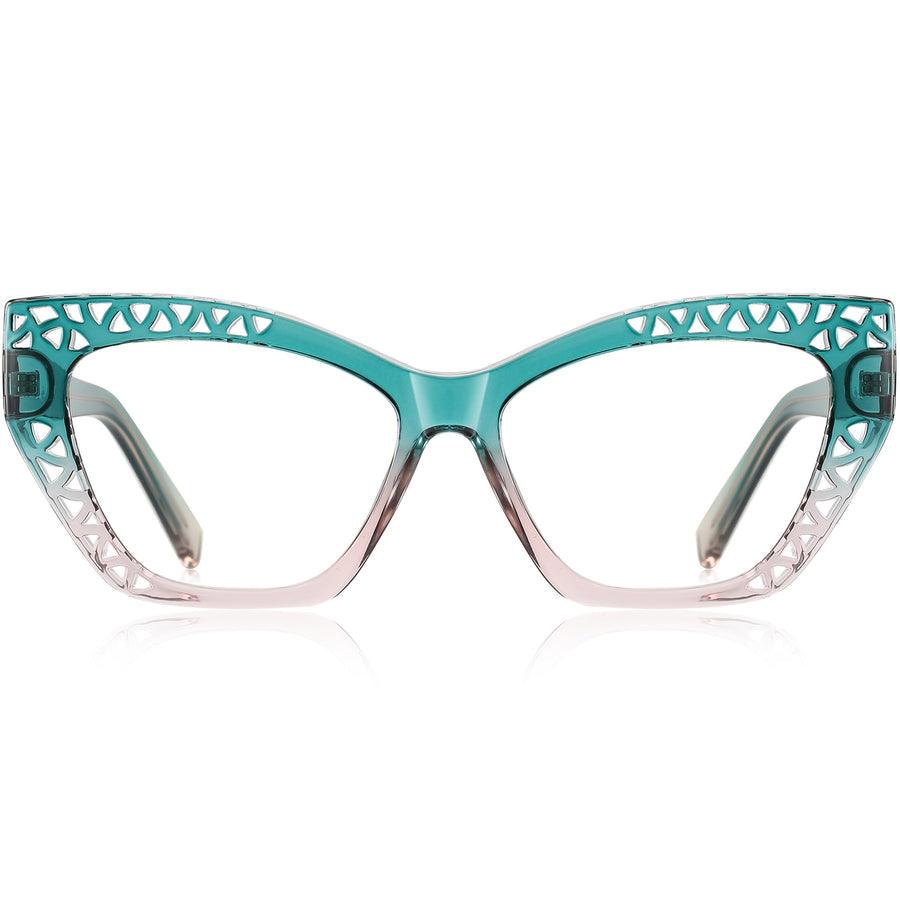 Cateye Brillen PF1038