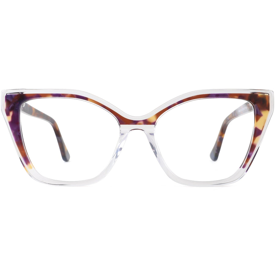 Cateye Brillen YEA1245
