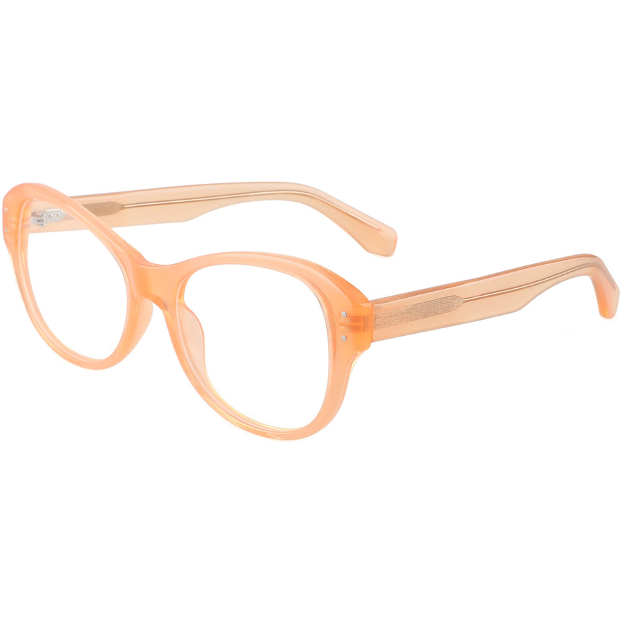 Quadratische Brillen YEA1241
