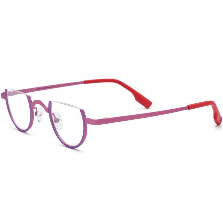 Geometrische Brillen BR1450
