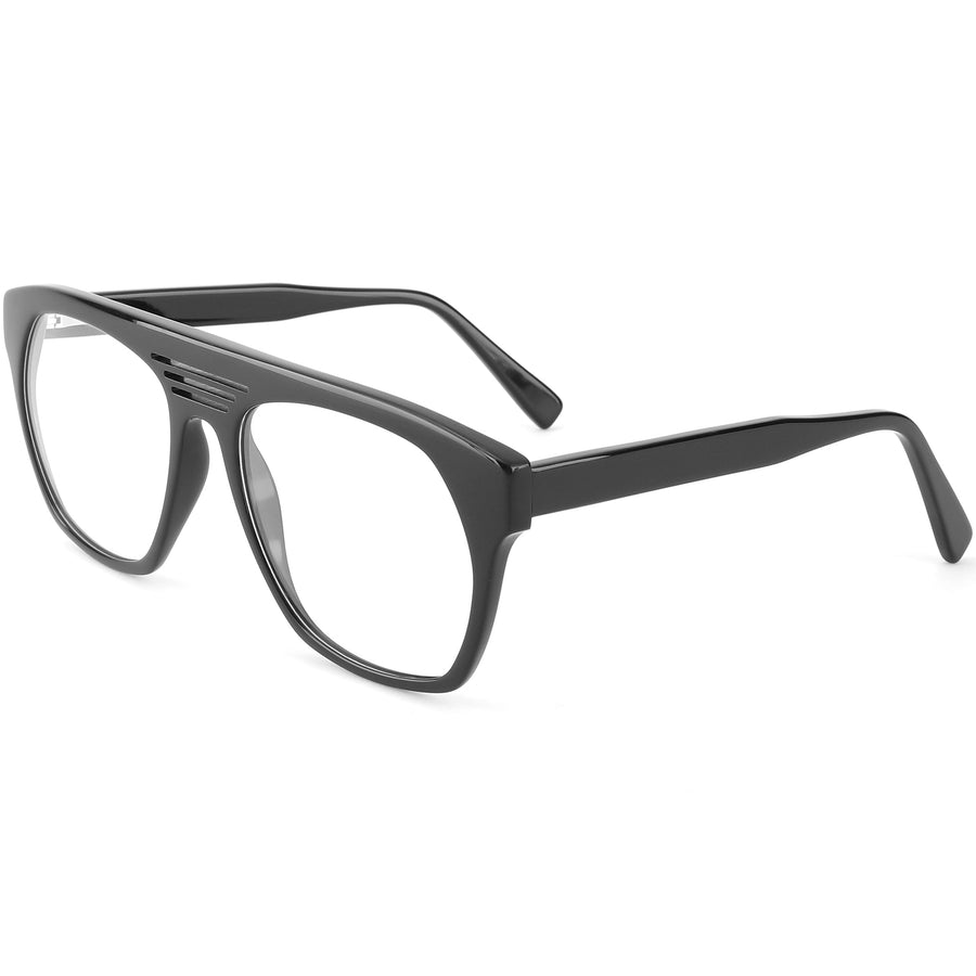 Quadratische Brillen YSAA1146