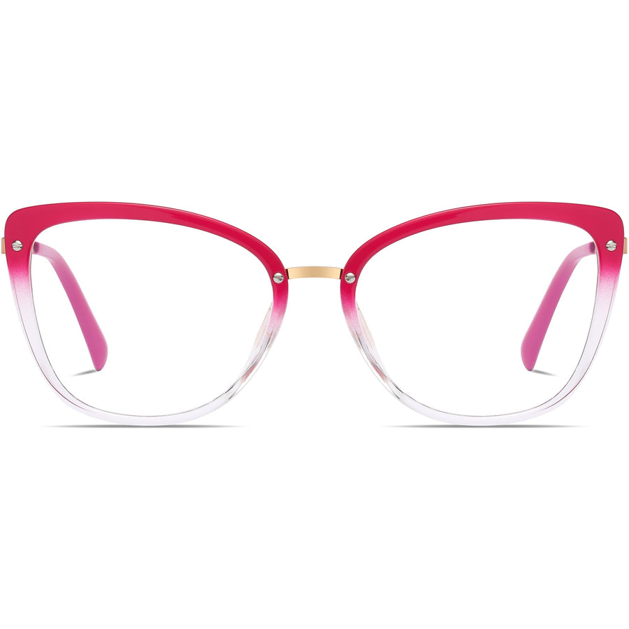 Cateye Brillen PF1216