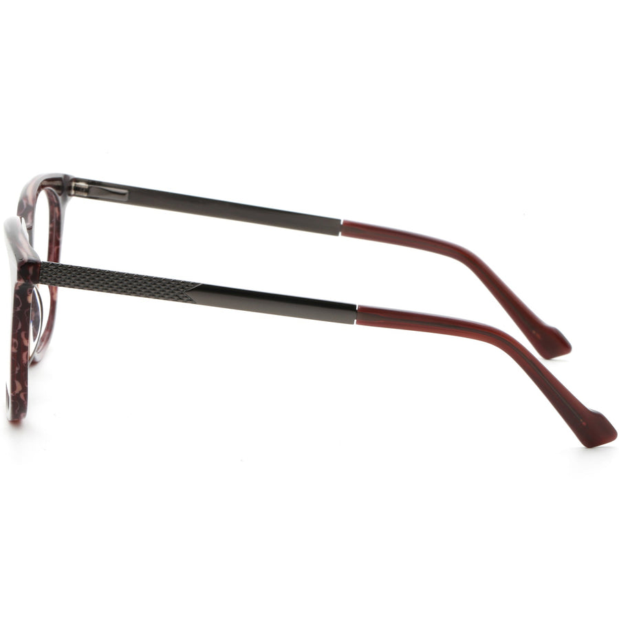 Quadratische Brillen GSR1133