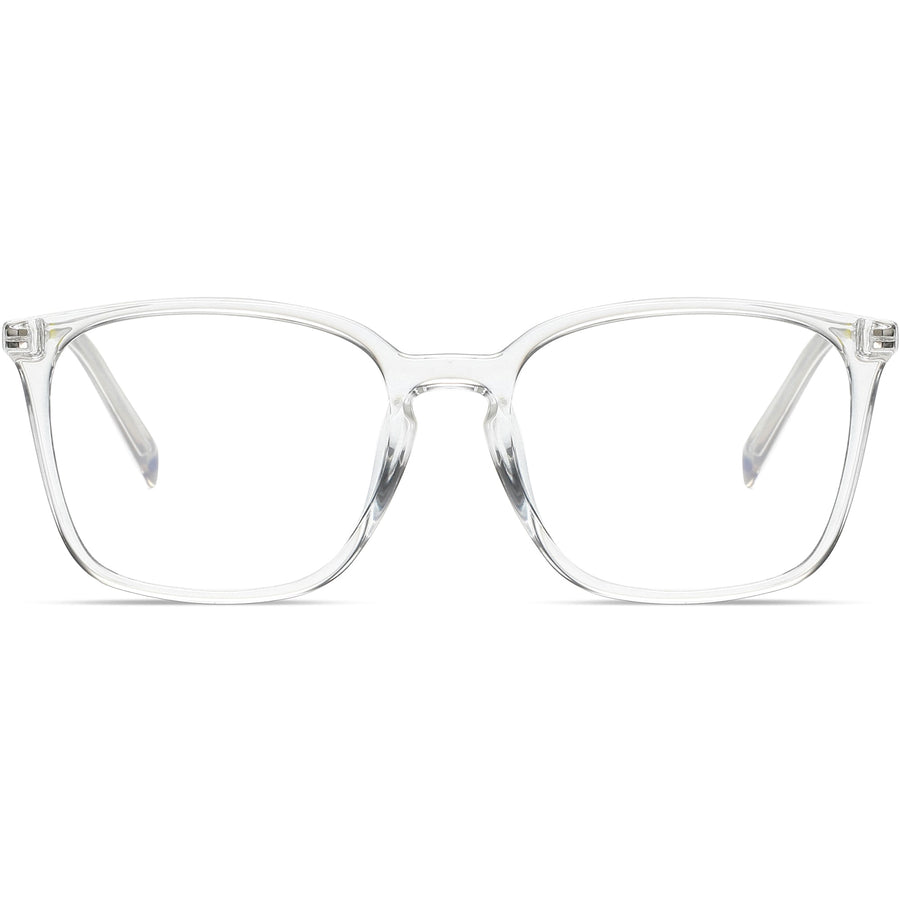 Quadratische Brillen PF1222