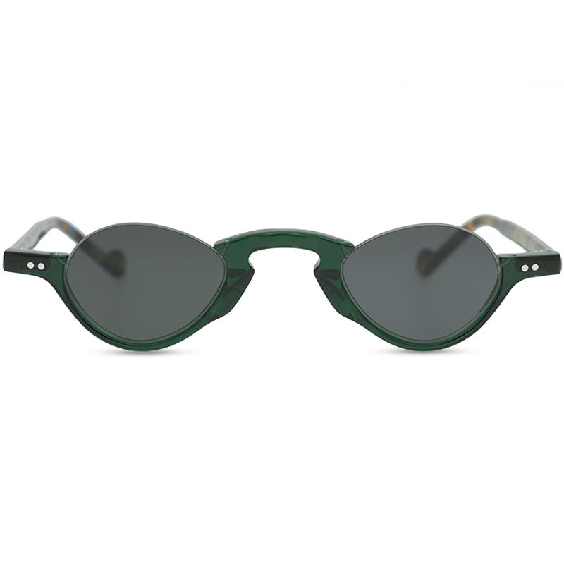 Ovale Sonnenbrillen GCS1084
