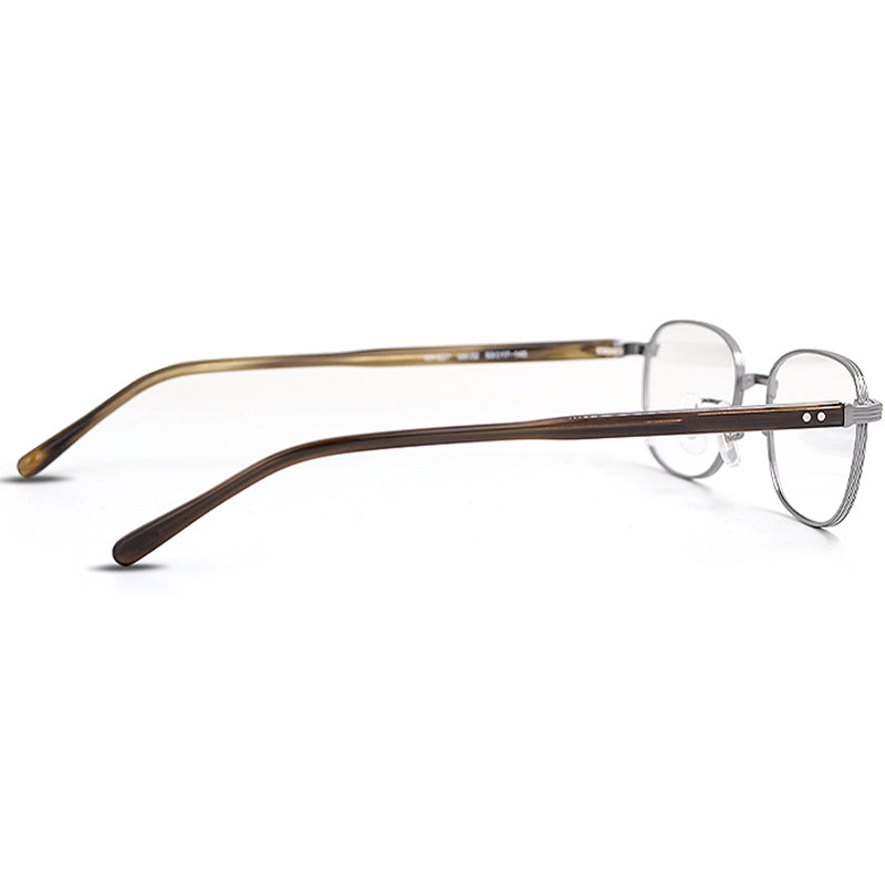 Rechteckige Brillen PG1046