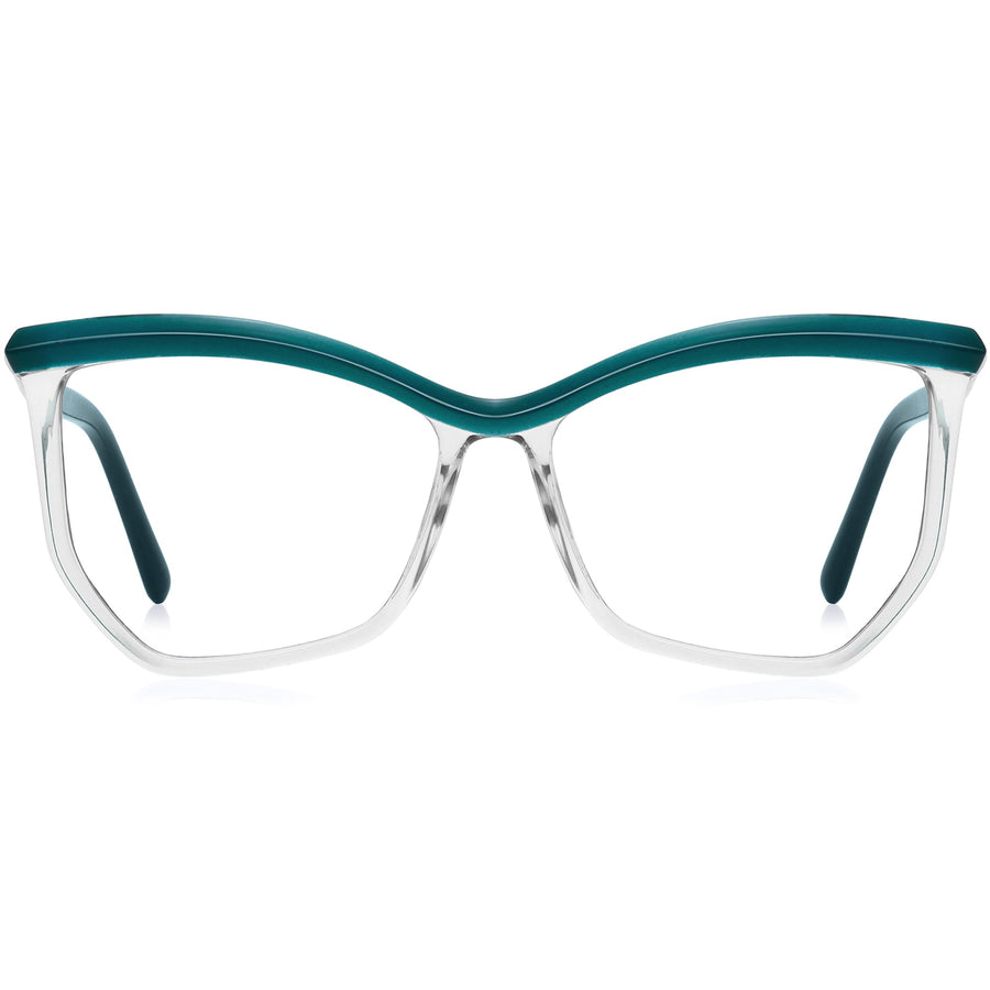 Geometrische Brillen PF1109