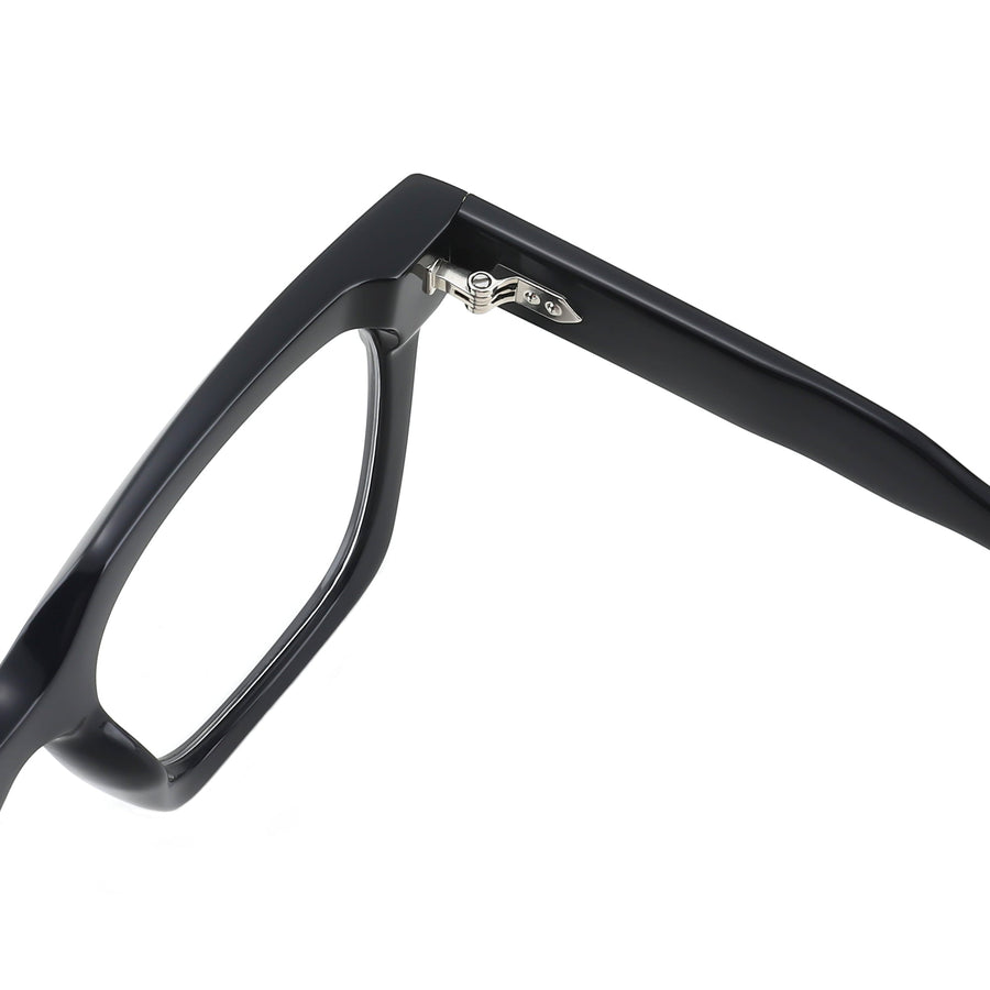 Quadratische Brillen YEA1160