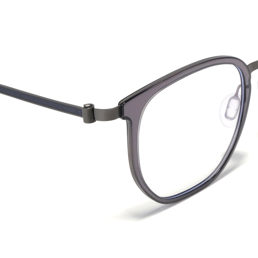 Quadratische Brillen A4135