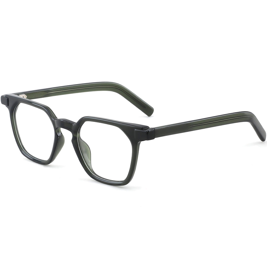 Quadratische Brillen YEA1260