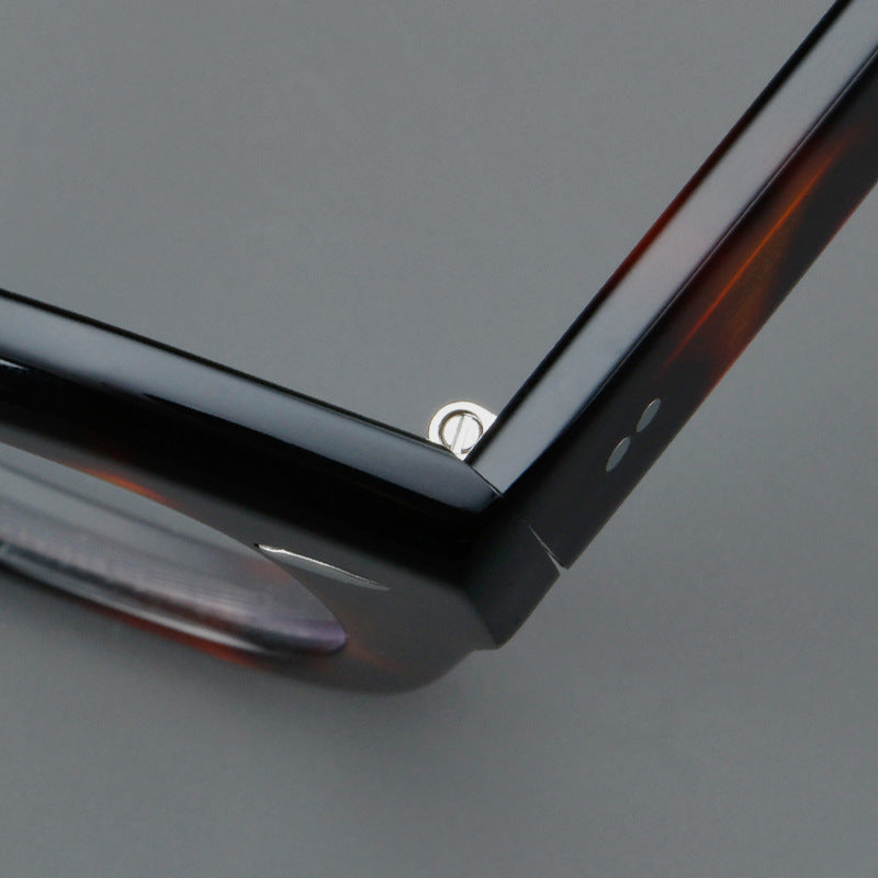 Quadratische Brillen A4063