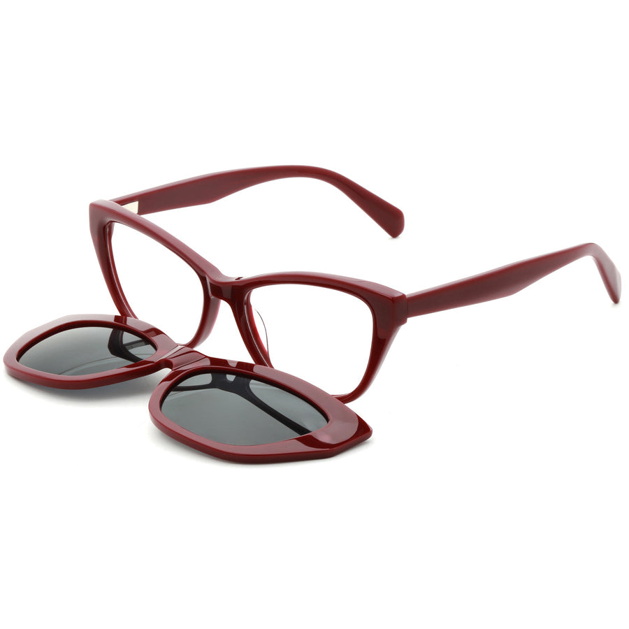 Cateye Brillen GSR1114