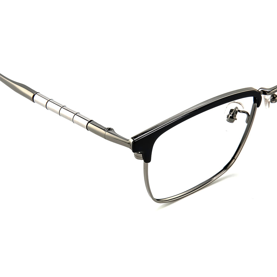 Browline Brillen A4124