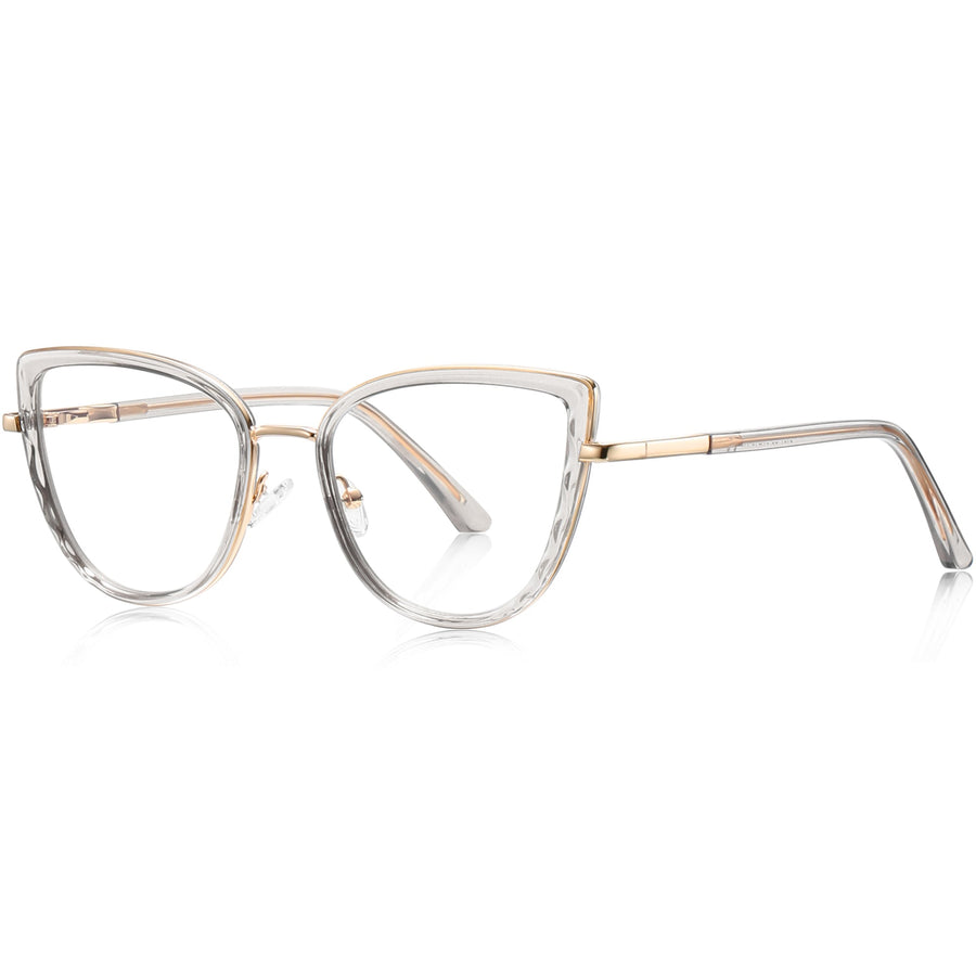 Cateye Brillen PF1334