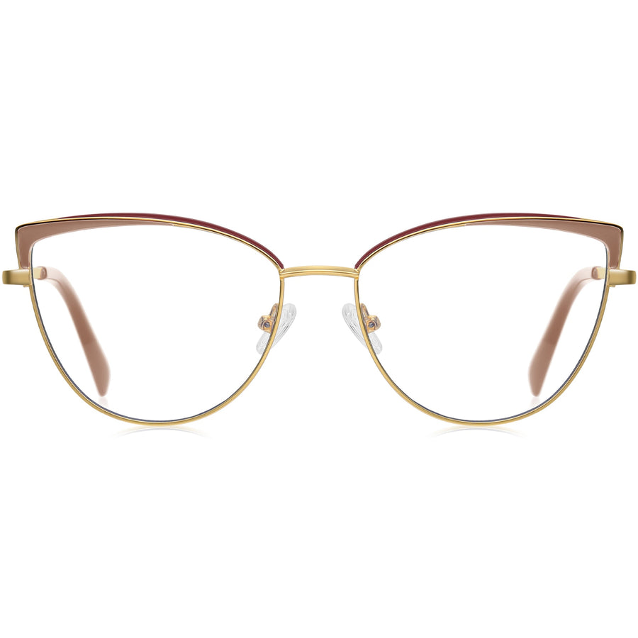 Cateye Brillen PF1072
