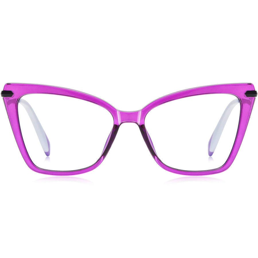 Cateye Brillen PF1288