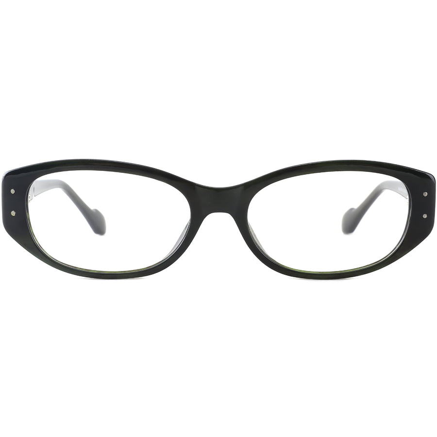 Rechteckige Brillen YEA1238