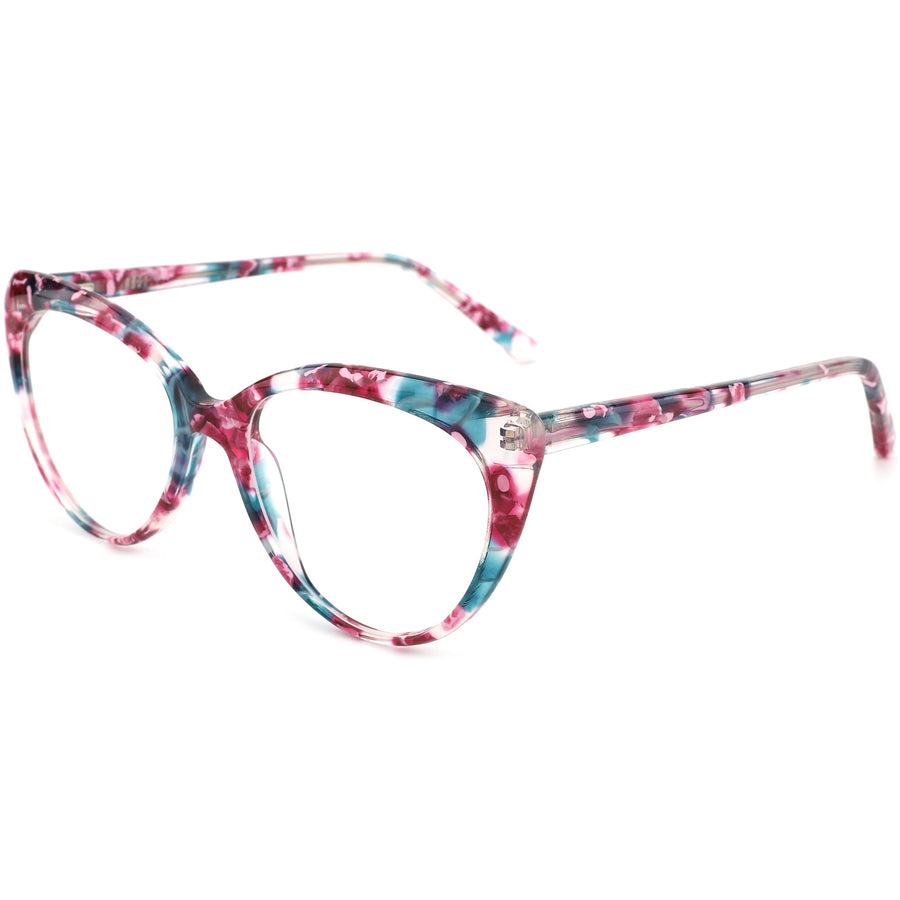 Cateye Brillen A3263