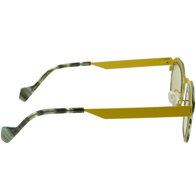 Quadratische Sonnenbrillen GCS1058