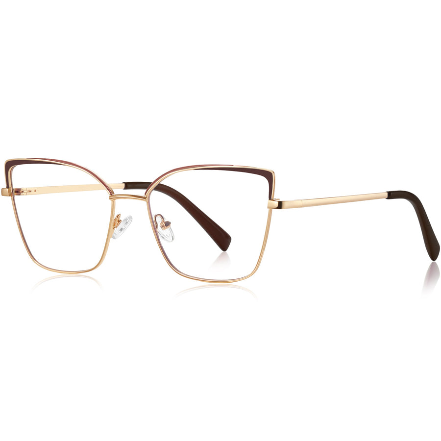 Cateye Brillen PF1061