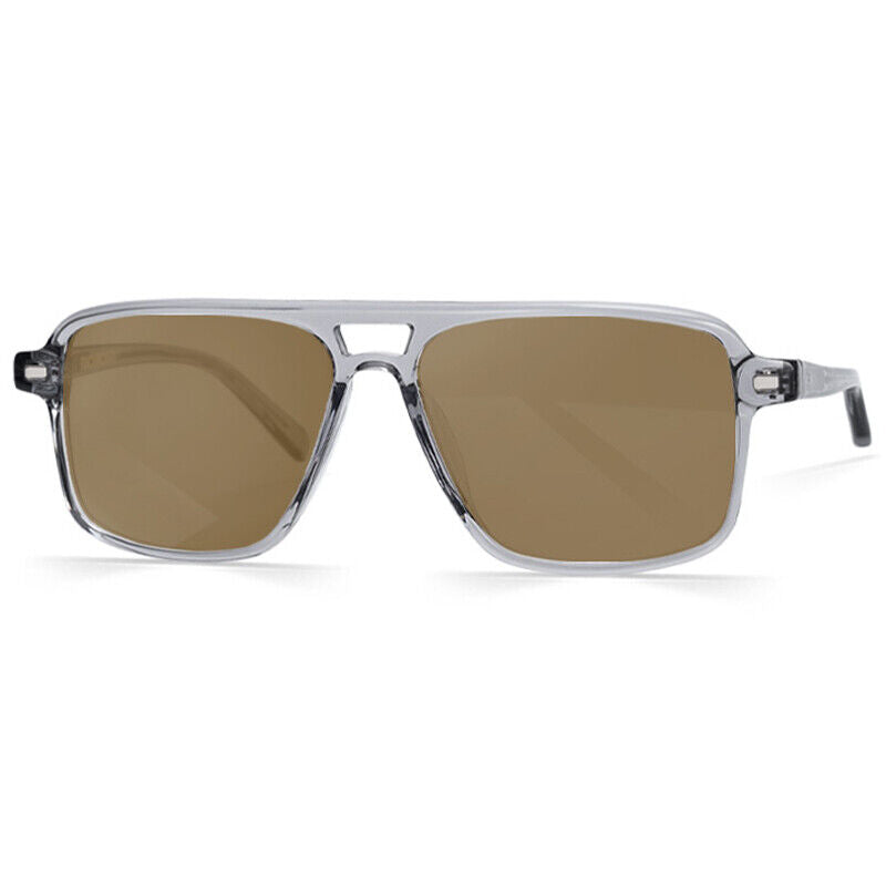 Oversize Piloten Sonnenbrillen A2013
