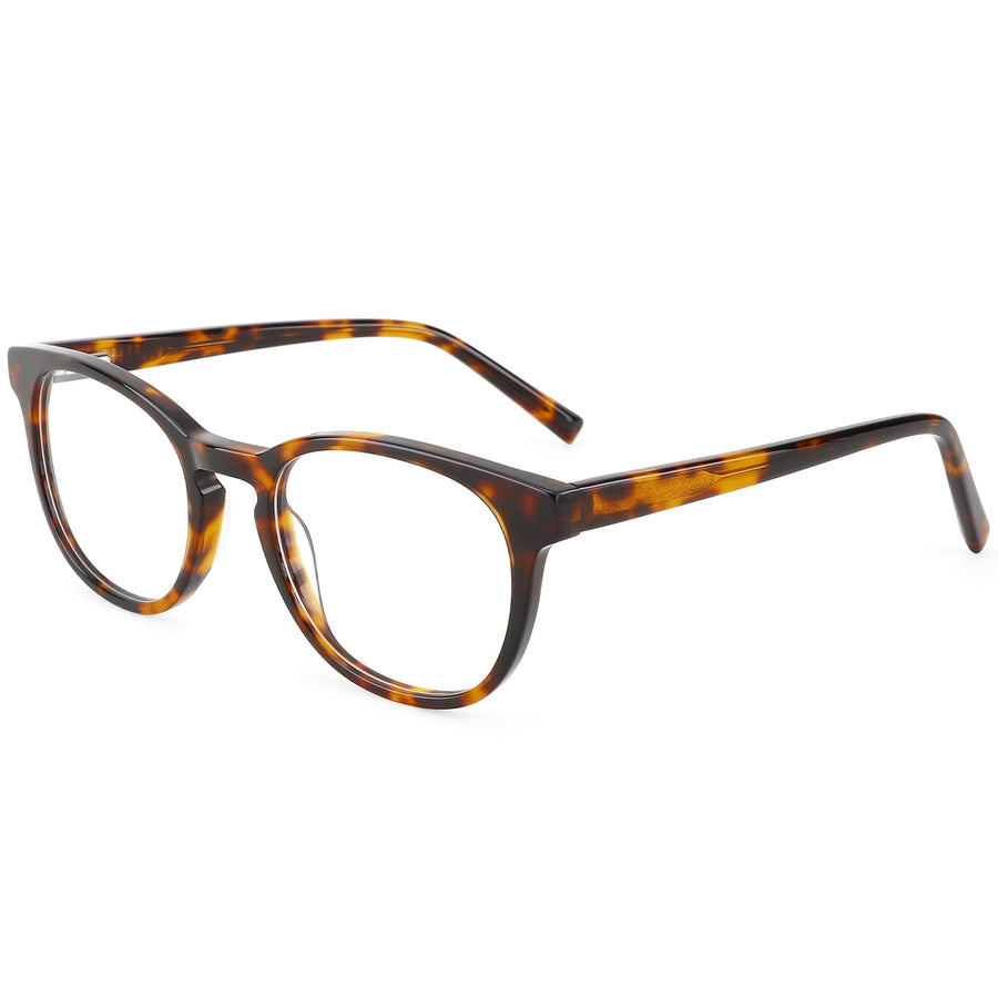Quadratische Brillen YEA1063