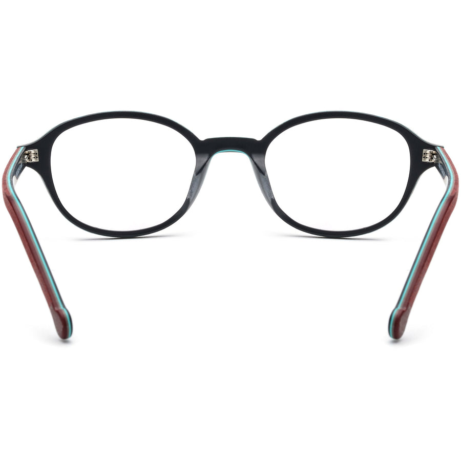 Ovale Brillen BR1141