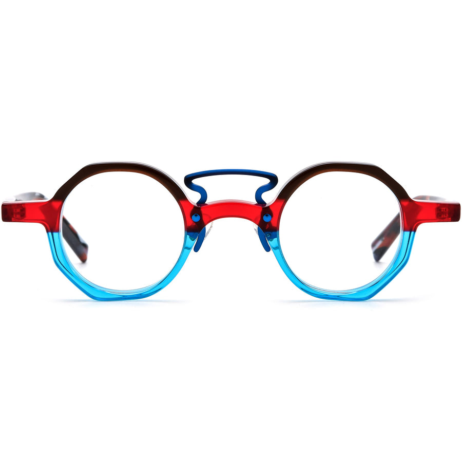 Runde Brillen BR1025