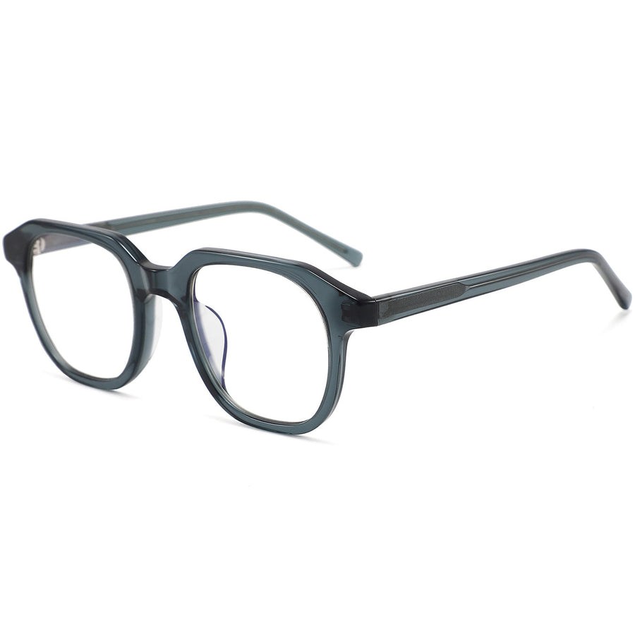 Quadratische Brillen KC1048